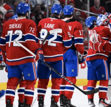 Trois joueurs du Canadien sur la sellette : qui quittera Montréal en premier? 3 Trois joueurs du Canadien sur la sellette : qui quittera Montréal en premier? Capture decran 2025 07 10 071839 Trois joueurs du Canadien sur la sellette : qui quittera Montréal en premier?