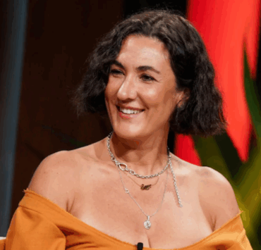 Capture decran 2025 07 10 072137 Karine Gonthier-Hyndman serait enceinte de son premier enfant : ce que l’on sait