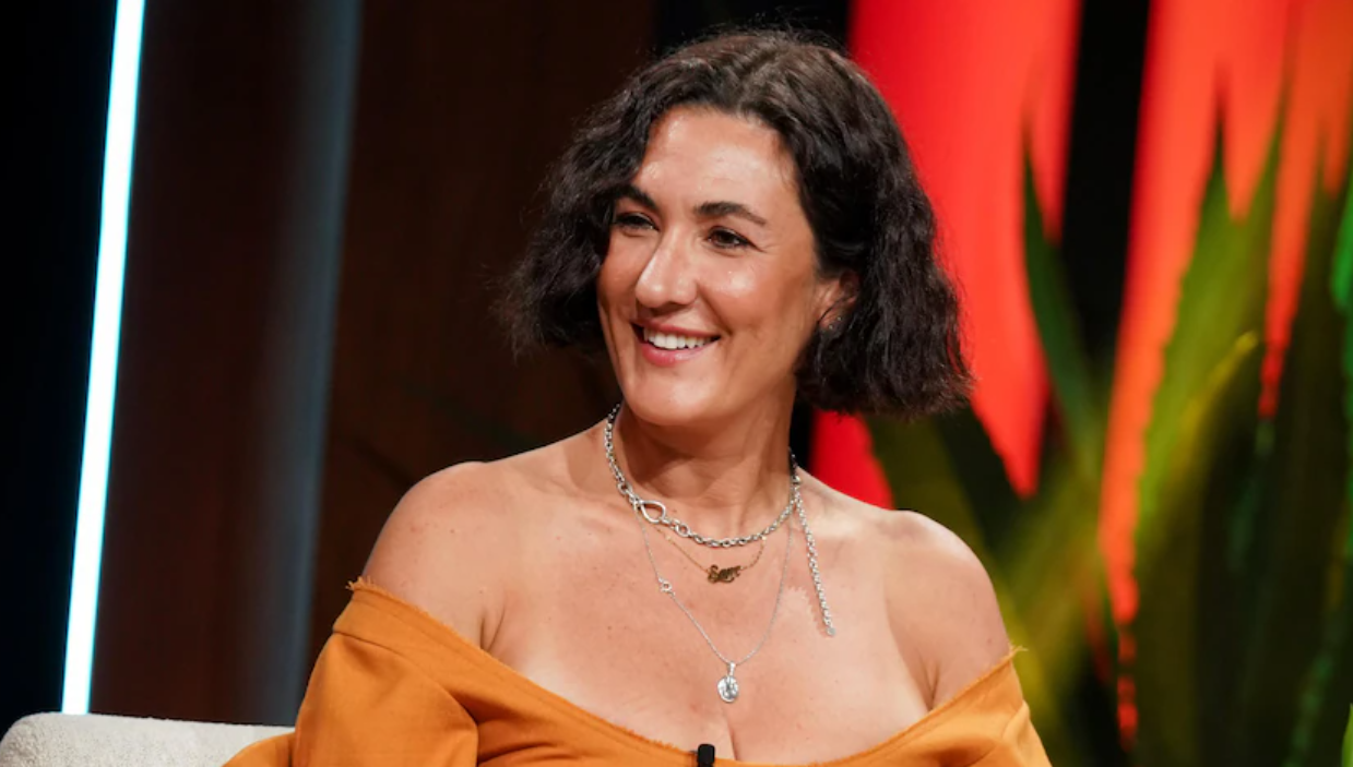 Karine Gonthier-Hyndman serait enceinte de son premier enfant : ce que l’on sait 1 Karine Gonthier-Hyndman serait enceinte de son premier enfant : ce que l’on sait Capture decran 2025 07 10 072137 Karine Gonthier-Hyndman serait enceinte de son premier enfant : ce que l’on sait