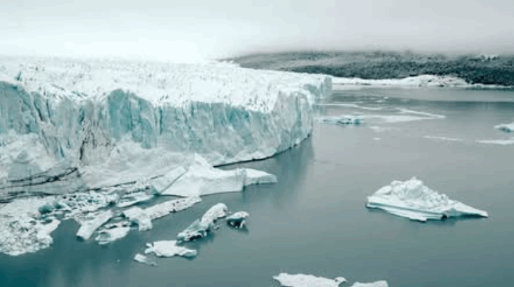 Capture decran 2025 07 10 073010 Fonte en Antarctique : un seuil climatique irréversible déjà franchi ?