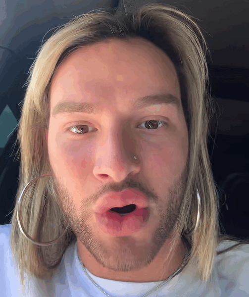 Capture decran 2025 07 10 073925 15 $ pour 10 % de batterie : un propriétaire de voiture électrique explose de colère sur TikTok