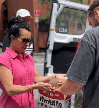 Capture decran 2025 07 10 160935 La tournée de Timbits par Valérie Plante a-t-elle réussi à apaiser les locataires en pleine crise du logement ?