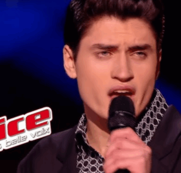 David Thibault (The Voice) n’est plus un cœur à prendre : il officialise sa relation avec une chanteuse 3 David Thibault (The Voice) n’est plus un cœur à prendre : il officialise sa relation avec une chanteuse Capture decran 2025 07 12 083524 David Thibault (The Voice) n’est plus un cœur à prendre : il officialise sa relation avec une chanteuse