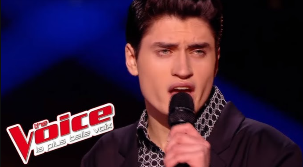 David Thibault (The Voice) n’est plus un cœur à prendre : il officialise sa relation avec une chanteuse 1 David Thibault (The Voice) n’est plus un cœur à prendre : il officialise sa relation avec une chanteuse Capture decran 2025 07 12 083524 David Thibault (The Voice) n’est plus un cœur à prendre : il officialise sa relation avec une chanteuse