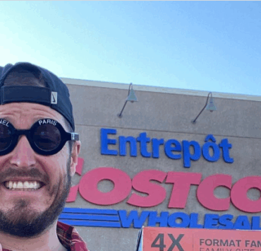 Olivier Primeau explose devant le prix d’un simple steak chez Costco 3 Olivier Primeau explose devant le prix d’un simple steak chez Costco Capture decran 2025 07 12 133340 Olivier Primeau explose devant le prix d’un simple steak chez Costco