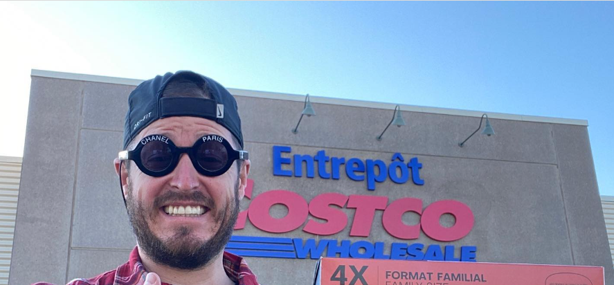 Olivier Primeau explose devant le prix d’un simple steak chez Costco 1 Olivier Primeau explose devant le prix d’un simple steak chez Costco Capture decran 2025 07 12 133340 Olivier Primeau explose devant le prix d’un simple steak chez Costco