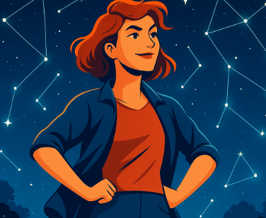 Audace incarnée : ces 3 signes astrologiques n’ont peur de rien (et ils le prouvent chaque jour !) 1 Audace incarnée : ces 3 signes astrologiques n’ont peur de rien (et ils le prouvent chaque jour !) Capture decran 2025 07 14 030200 Audace incarnée : ces 3 signes astrologiques n’ont peur de rien (et ils le prouvent chaque jour !)