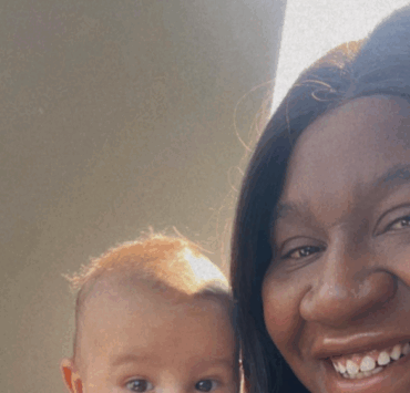 Capture decran 2025 07 14 091250 Mélissa Bédard partage 10 adorables photos de son petit Aaron depuis sa naissance