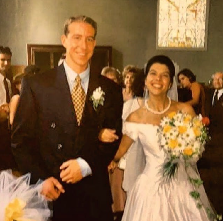 Capture decran 2025 07 14 094024 Richard Turcotte révèle le secret de son amour de 30 ans avec Josée : « Elle est au centre de tout »