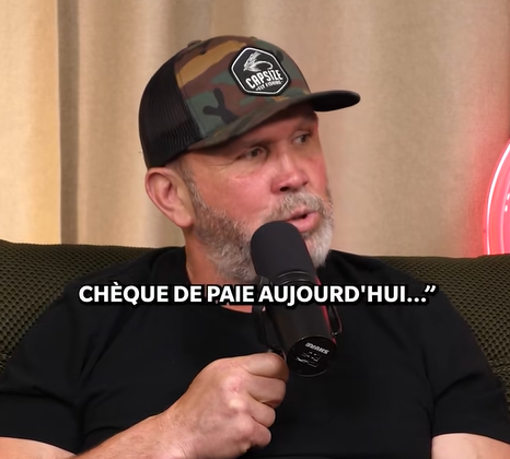Dave Morissette révèle son tout premier chèque en NHL… et une anecdote hilarante qui va vous surprendre ! 1 Dave Morissette révèle son tout premier chèque en NHL… et une anecdote hilarante qui va vous surprendre ! Capture decran 2025 07 14 120159 Dave Morissette révèle son tout premier chèque en NHL… et une anecdote hilarante qui va vous surprendre !