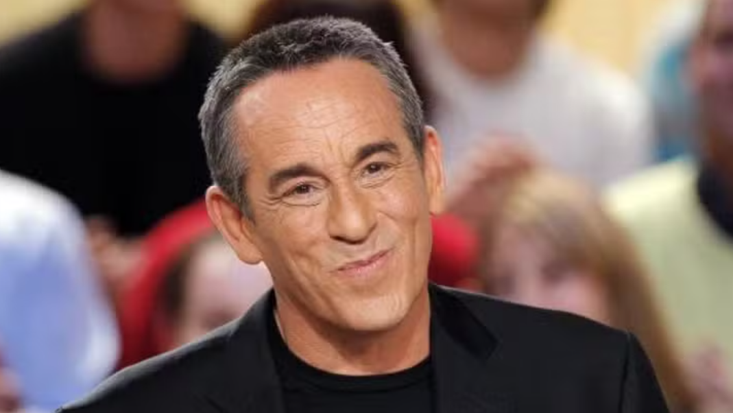 Capture decran 2025 07 15 023143 "Quand je sentirai la mort approcher..." : Thierry Ardisson est décédé, et il avait tout orchestré jusqu’à son dernier souffle
