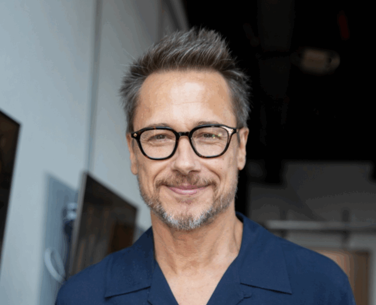 Capture decran 2025 07 15 031105 Stéphane Rousseau est en deuil