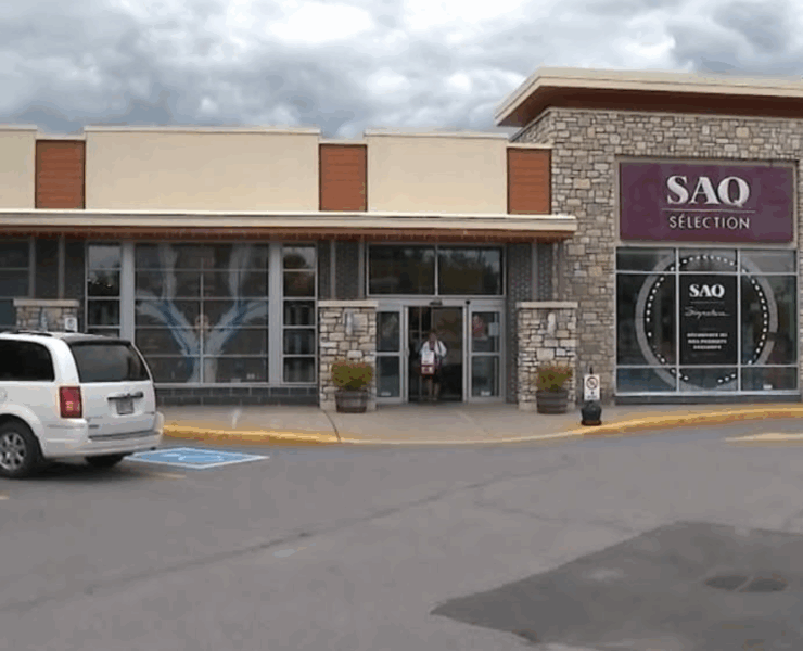 Capture decran 2025 07 17 025052 SAQ : fini les retours sans facture – une nouvelle politique plus stricte entre en vigueur