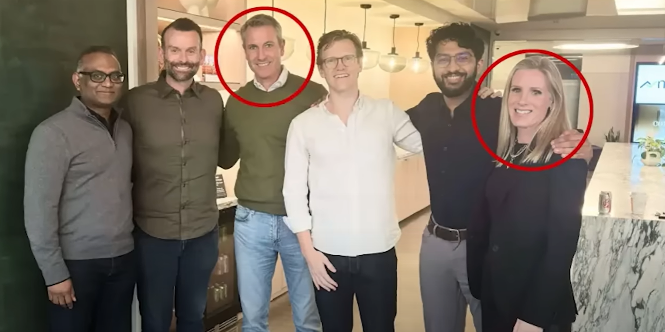 Capture decran 2025 07 19 034500 Scandale au concert de Coldplay : un PDG surpris en flagrant délit d’infidélité sur écran géant