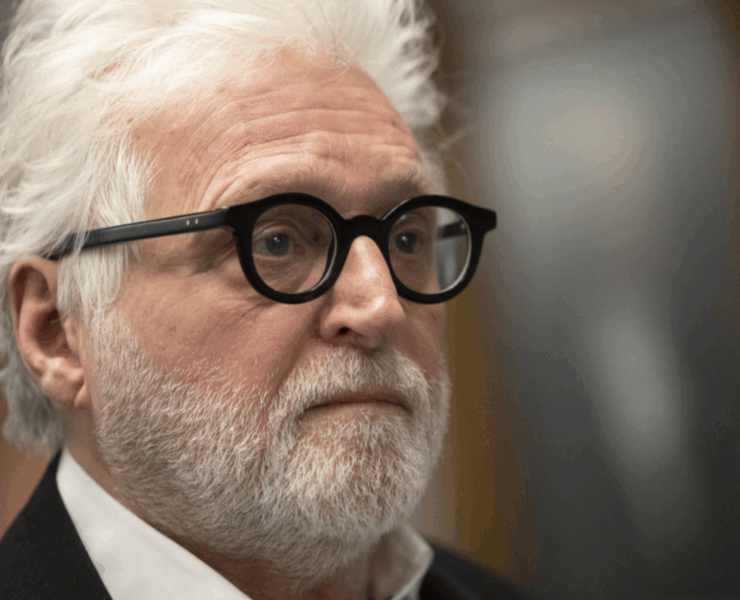 Capture decran 2025 07 19 035216 Un animateur bien connu défend La Presse après la publication controversée de Gilbert Rozon