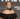 Capture decran 2025 07 19 125456 Magalie Lépine-Blondeau fait sensation en robe rouge lors de son voyage