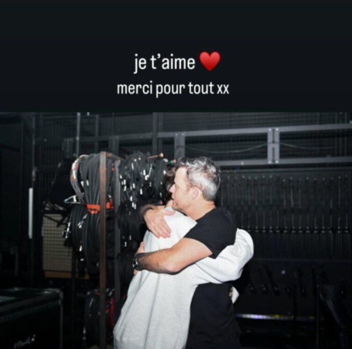 Véronique Cloutier célèbre l’anniversaire de Louis Morissette avec une rare et touchante photo de famille 4 Véronique Cloutier célèbre l’anniversaire de Louis Morissette avec une rare et touchante photo de famille Capture decran 2025 07 19 125534 1 Véronique Cloutier célèbre l’anniversaire de Louis Morissette avec une rare et touchante photo de famille