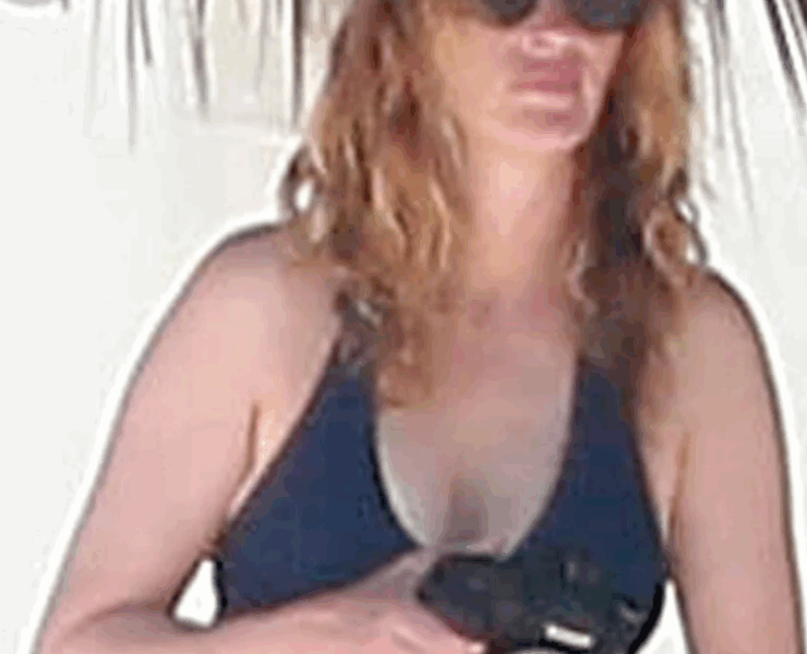 Capture decran 2025 07 20 032241 Julia Roberts en bikini rose à 56 ans : des photos volées qui inspirent des milliers de femmes