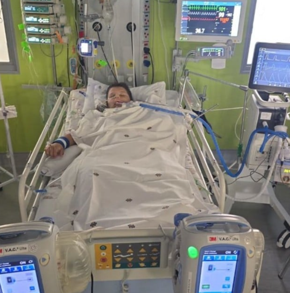 Capture decran 2025 07 20 043510 1 Un garçon de 7 ans perd son bras, attaqué par un crocodile sous les yeux de son père