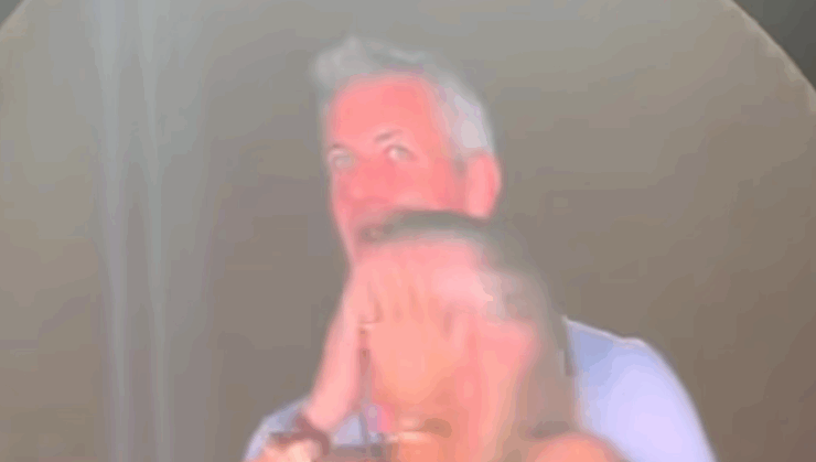 Capture decran 2025 07 20 075925 1 La spectatrice qui a filmé le PDG infidèle au concert de Coldplay brise le silence : « Je ne savais pas qui ils étaient »