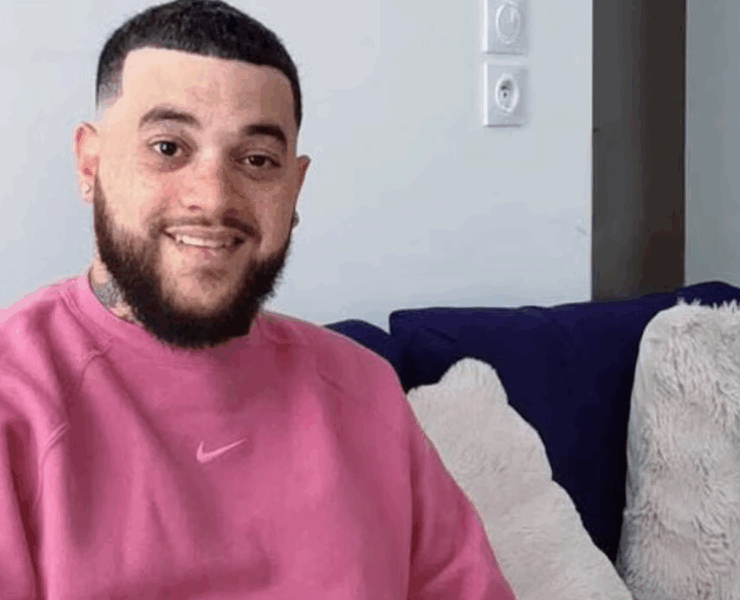 Capture decran 2025 07 21 041458 Mort de Mehdi « Saucisson » : le TikTokeur adoré s’est suicidé après un violent cyberharcèlement