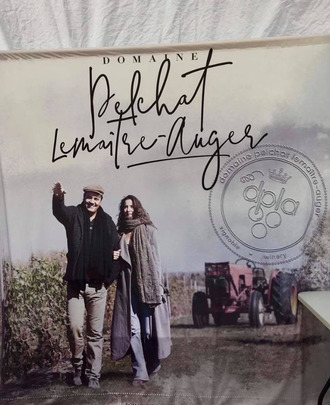 Capture decran 2025 07 22 055744 Ça chauffe autour du vignoble de Mario Pelchat : l’UPA demande l’arrêt des spectacles