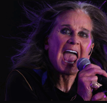 Capture decran 2025 07 23 004250 Ozzy Osbourne, légende du metal, est décédé à 76 ans