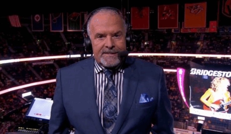 Capture decran 2025 07 23 014854 Pierre Houde et Marc Denis reçoivent un immense honneur pour leur travail à RDS