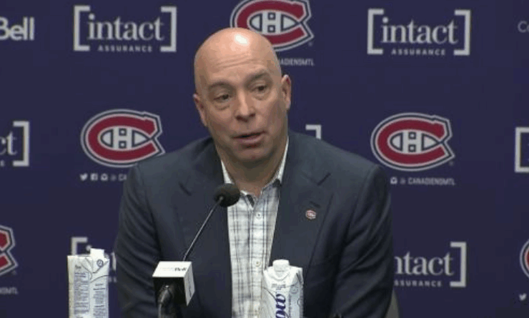 Capture decran 2025 07 23 014932 Repêchage du CH : Filip Mesar devient la première déception de l’ère Kent Hughes