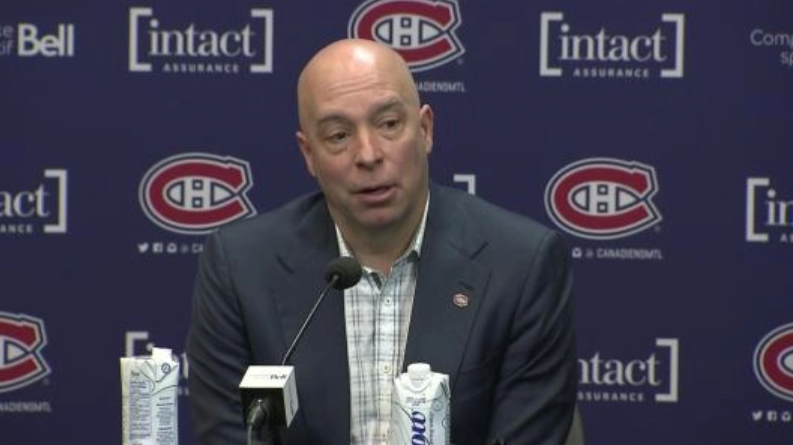Repêchage du CH : Filip Mesar devient la première déception de l’ère Kent Hughes 1 Repêchage du CH : Filip Mesar devient la première déception de l’ère Kent Hughes Capture decran 2025 07 23 014932 Repêchage du CH : Filip Mesar devient la première déception de l’ère Kent Hughes