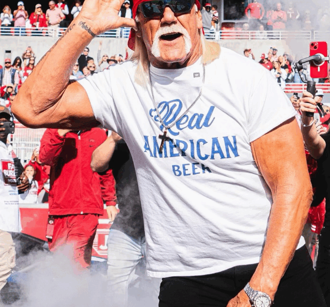 Capture decran 2025 07 24 125523 Hulk Hogan, grande figure du monde de la lutte s’éteint à 71 ans