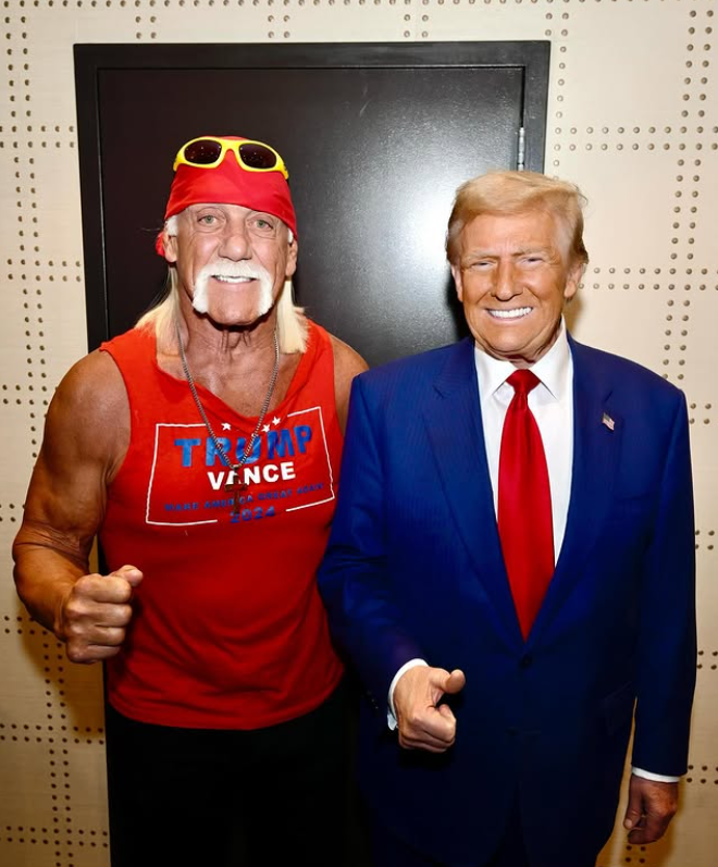 Capture decran 2025 07 24 125556 Hulk Hogan, grande figure du monde de la lutte s’éteint à 71 ans