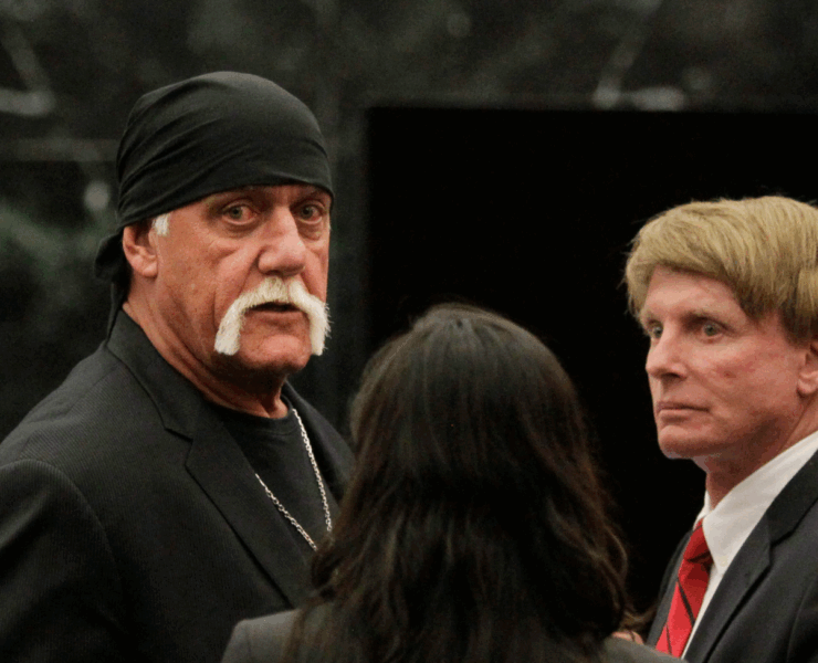 Capture decran 2025 07 25 155201 La femme d’Hulk Hogan sort du silence : son message après le décès du lutteur est bouleversant