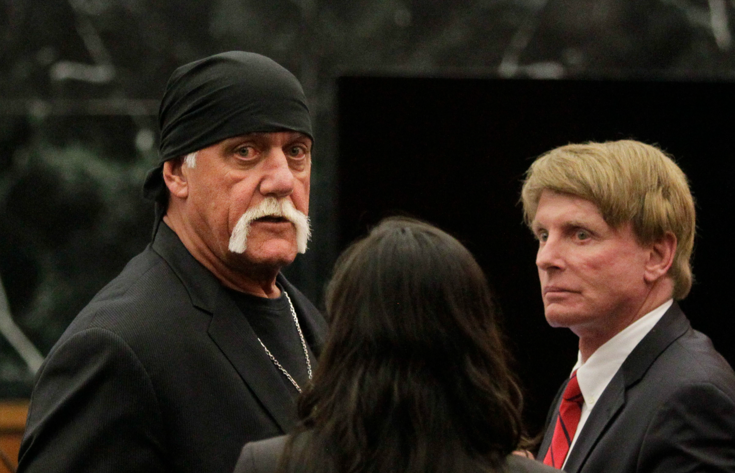 La femme d’Hulk Hogan sort du silence : son message après le décès du lutteur est bouleversant 1 La femme d’Hulk Hogan sort du silence : son message après le décès du lutteur est bouleversant Capture decran 2025 07 25 155201 La femme d’Hulk Hogan sort du silence : son message après le décès du lutteur est bouleversant