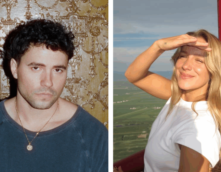 Capture decran 2025 07 25 160344 La photo d’Emy-Jade Greaves et d’Olivier Dion ravive les spéculations sur leur relation