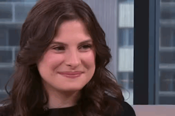 Capture decran 2025 07 25 165256 Mia Tinayre sur le point de vivre un moment inoubliable : elle chantera l’hymne national au match des Roses de Montréal