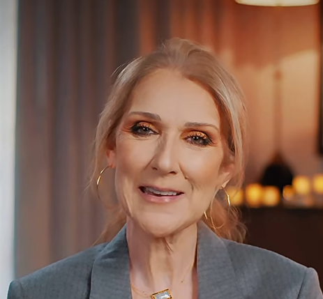 VIDÉO : Céline Dion danse en studio comme jamais auparavant! 1 VIDÉO : Céline Dion danse en studio comme jamais auparavant! Capture decran 2025 07 25 165345 VIDÉO : Céline Dion danse en studio comme jamais auparavant!