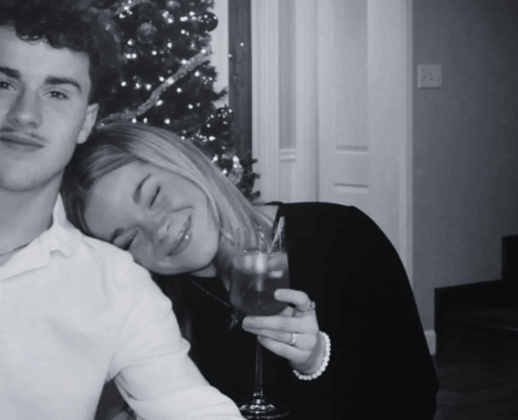 Capture decran 2025 07 26 053103 Tristesse immense : Christophe Babin, jeune espoir du hockey québécois, s’éteint à l’âge de 20 ans