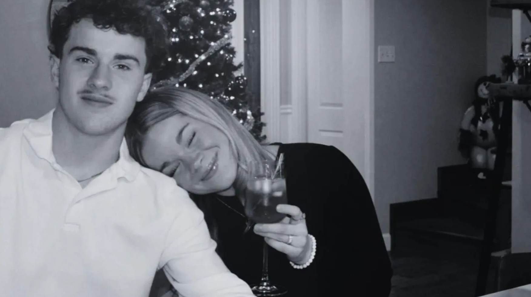 Capture decran 2025 07 26 053103 Tristesse immense : Christophe Babin, jeune espoir du hockey québécois, s’éteint à l’âge de 20 ans