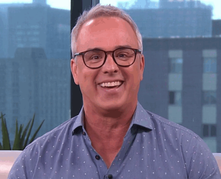 Capture decran 2025 07 26 055913 Gino Chouinard reçoit une surprise inoubliable au spectacle de The Weeknd