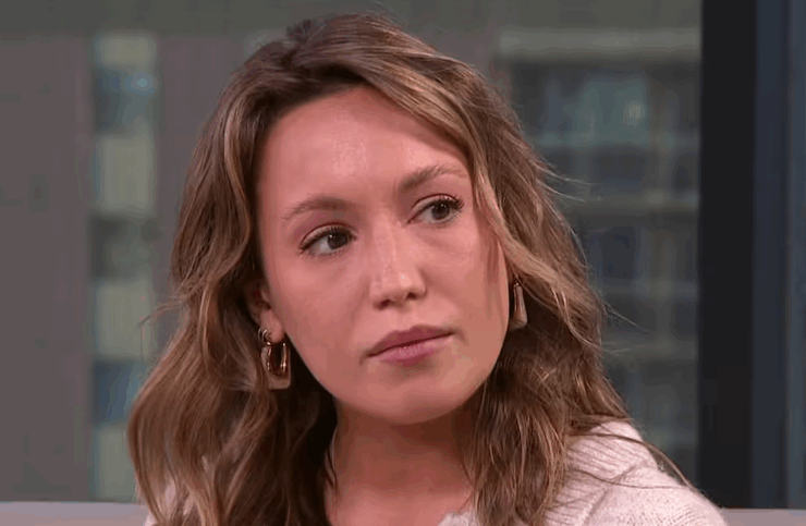 Capture decran 2025 07 26 133114 Géraldine Lamarche brise le silence : un puissant message pour les survivantes après le verdict des joueurs d’Équipe Canada junior