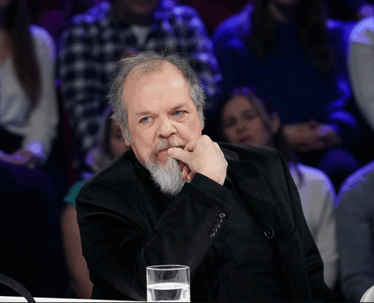 Capture decran 2025 07 26 144120 Guy Nadon en couple avec la sœur d’Élise Guilbault depuis 16 ans – et ils filent toujours le parfait amour