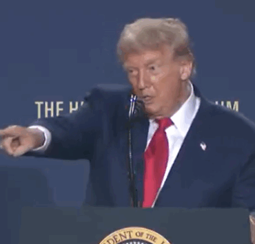 Capture decran 2025 07 27 021503 Donald Trump surprend en révélant qui est, selon lui, la femme la plus puissante du monde