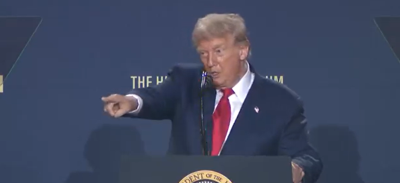 Donald Trump surprend en révélant qui est, selon lui, la femme la plus puissante du monde 1 Donald Trump surprend en révélant qui est, selon lui, la femme la plus puissante du monde Capture decran 2025 07 27 021503 Donald Trump surprend en révélant qui est, selon lui, la femme la plus puissante du monde