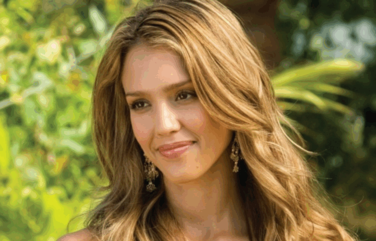 Capture decran 2025 07 27 041549 Jessica Alba en couple avec un acteur célèbre : un nouveau départ amoureux très médiatisé