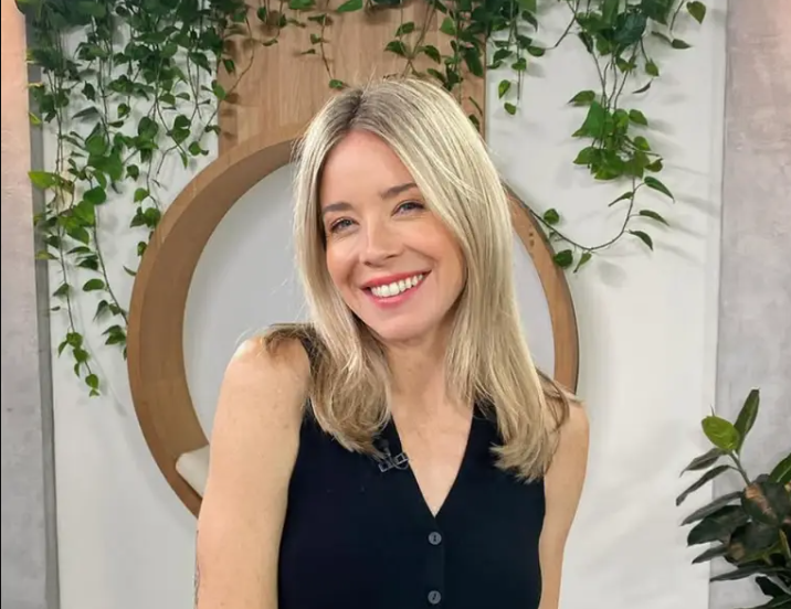 Sabrina Cournoyer pousse un coup de gueule en direct à Salut Bonjour : « Je suis tannée de l’imbécilité humaine » 1 Sabrina Cournoyer pousse un coup de gueule en direct à Salut Bonjour : « Je suis tannée de l’imbécilité humaine » Capture decran 2025 07 27 042450 Sabrina Cournoyer pousse un coup de gueule en direct à Salut Bonjour : « Je suis tannée de l’imbécilité humaine »
