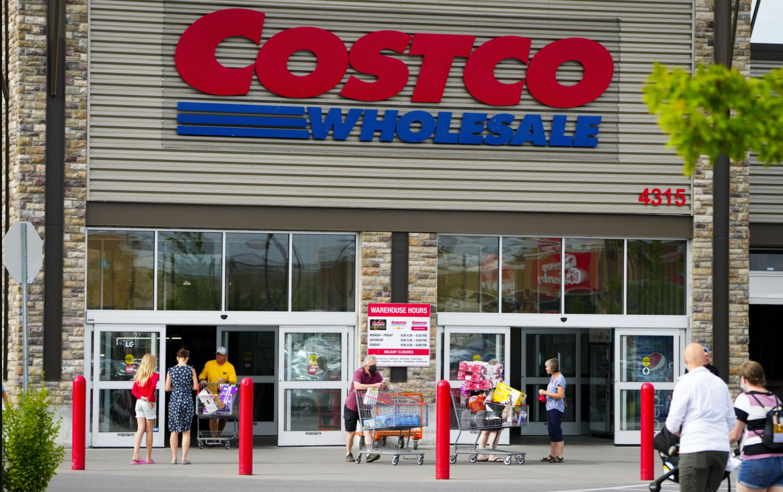 Alerte chez Costco : des melons d’eau explosent spontanément chez des clients québécois 1 Alerte chez Costco : des melons d’eau explosent spontanément chez des clients québécois Capture decran 2025 07 27 042722 Alerte chez Costco : des melons d’eau explosent spontanément chez des clients québécois