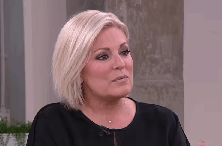 Capture decran 2025 07 27 043208 1 Guylaine Tanguay traverse une période douloureuse et brise le silence avec un message bouleversant