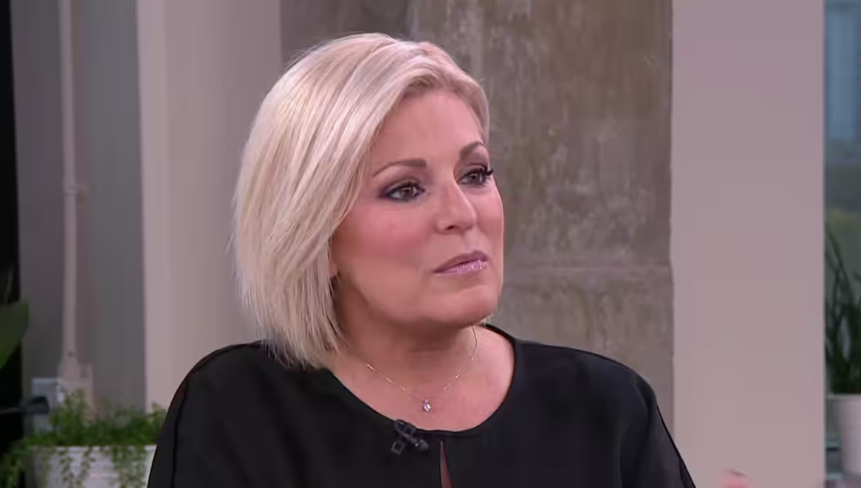 Guylaine Tanguay traverse une période douloureuse et brise le silence avec un message bouleversant 1 Guylaine Tanguay traverse une période douloureuse et brise le silence avec un message bouleversant Capture decran 2025 07 27 043208 1 Guylaine Tanguay traverse une période douloureuse et brise le silence avec un message bouleversant
