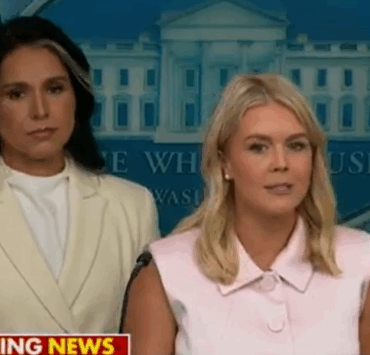 Karoline Leavitt relance les attaques contre Barack Obama et recadre sèchement une journaliste de CNN 4 Karoline Leavitt relance les attaques contre Barack Obama et recadre sèchement une journaliste de CNN Capture decran 2025 07 27 051204 Karoline Leavitt relance les attaques contre Barack Obama et recadre sèchement une journaliste de CNN